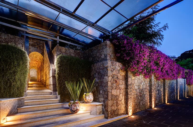 La Plage Resort Sicily photo