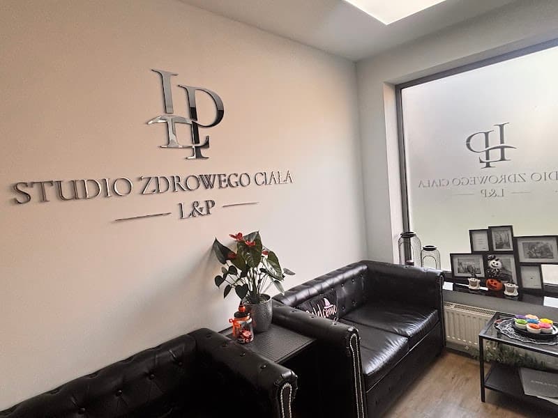 La Plata SPA Body & Soul Warszawa photo