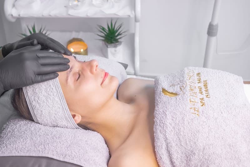 La Plume D'Orient Istanbul photo