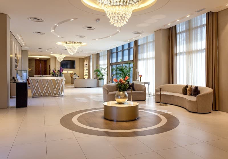 La Plus Belle Beauty Lounge & Spa Lablobel Al Boulevard Hawalli photo