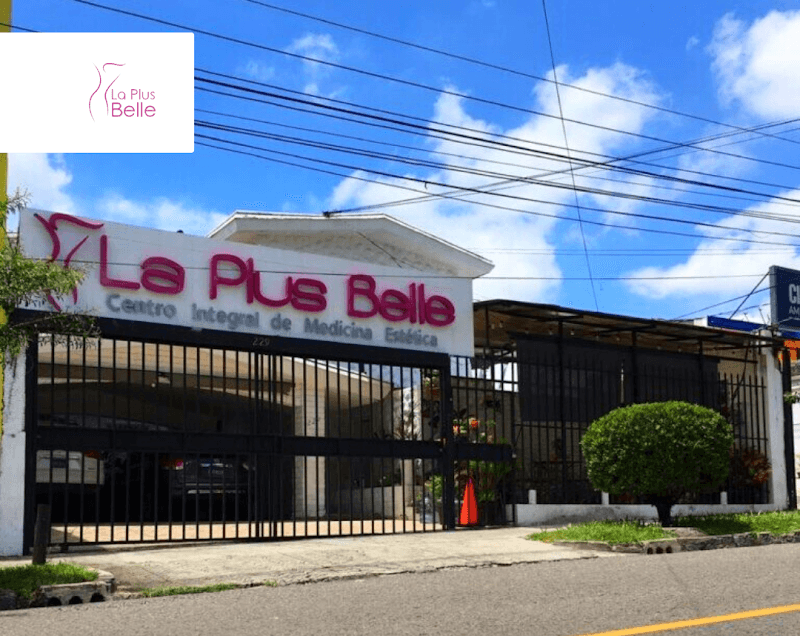 La Plus Belle Medicina Integral San Salvador photo