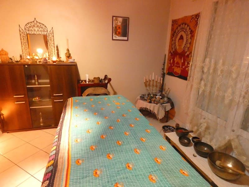 La porte de l'Evasion Le Tampon photo