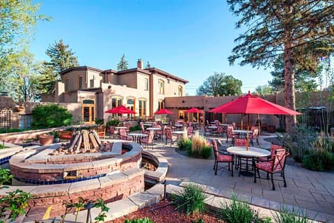 La Posada de Santa Fe, a Tribute Portfolio Resort & Spa photo