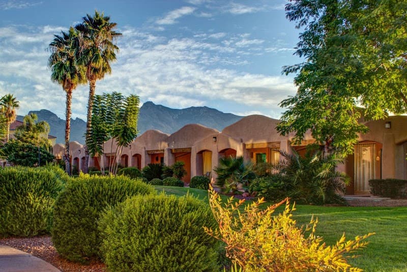 La Posada Lodge & Casitas, an Ascend Collection Hotel Tucson photo