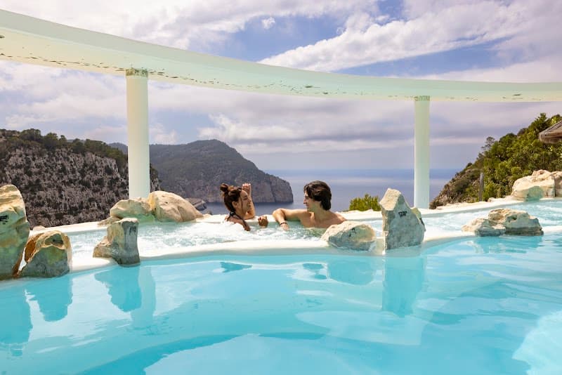 La Posidonia Sant Joan de Labritja photo