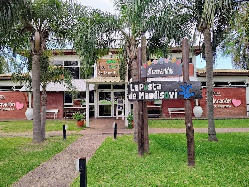 La Posta De Mandisovi Federación photo