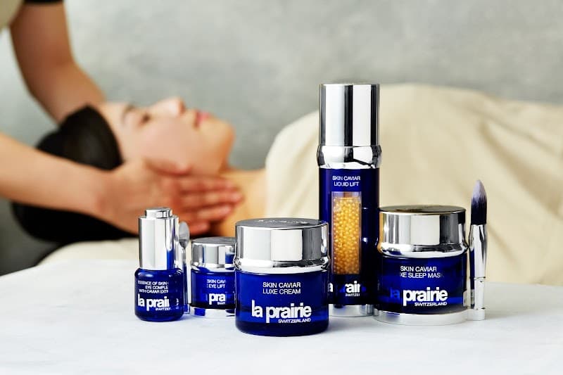 La Prairie Spa New York photo
