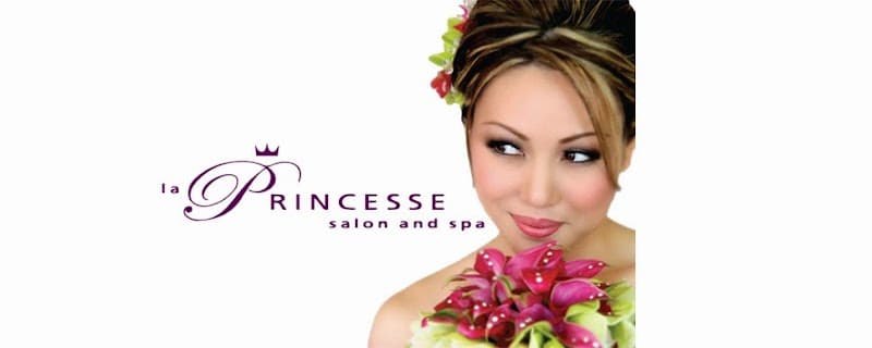 La Princesse Salon and Spa Alameda photo