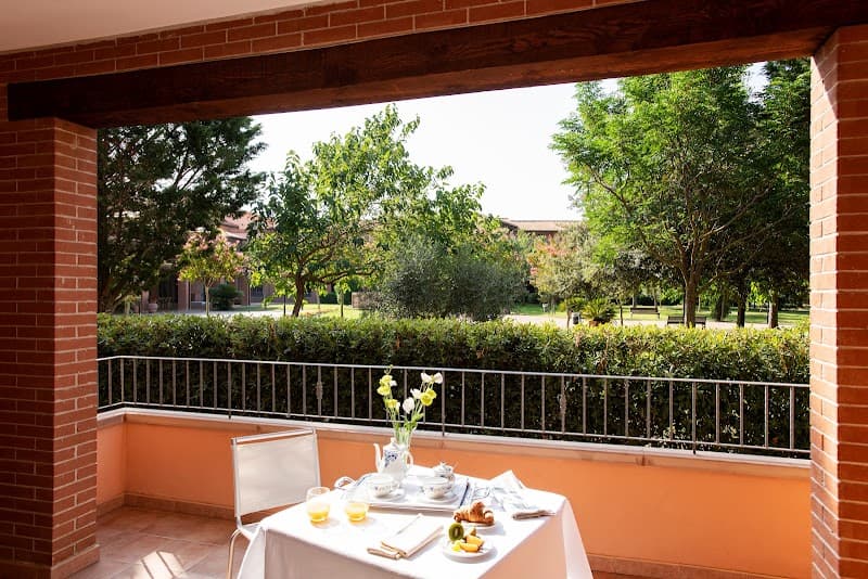 La Principina Beauty Wellness & Sport Grosseto photo