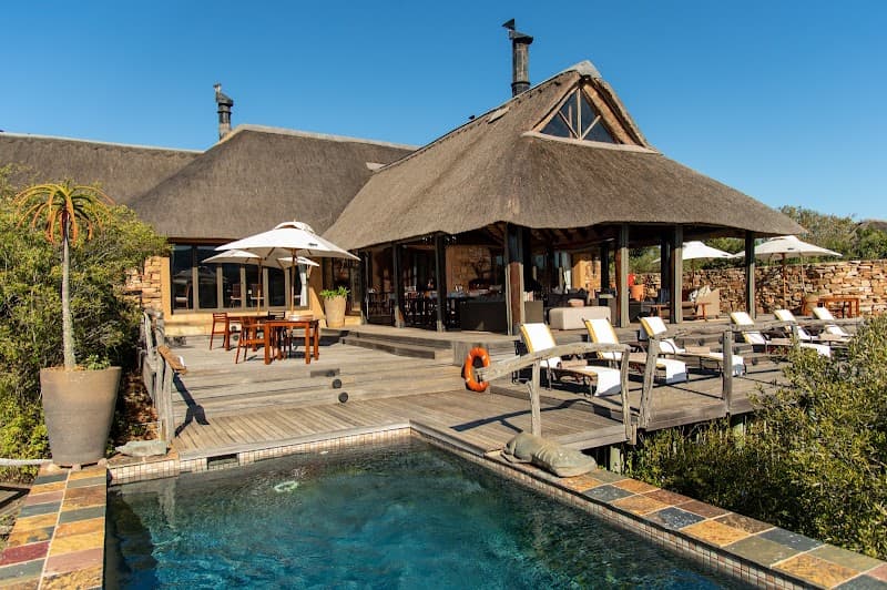 La Pumba Spa Mokopane photo