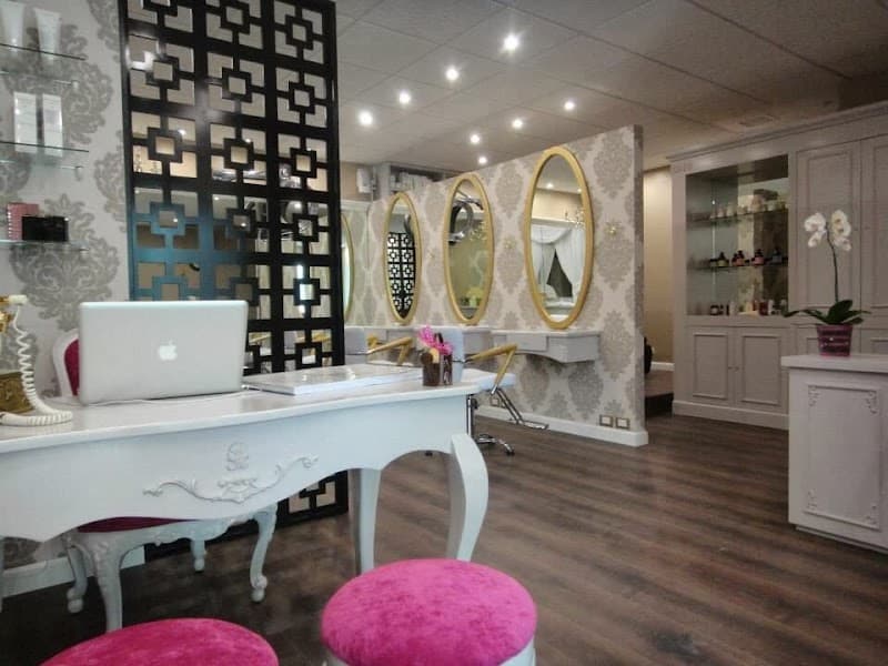 La Pura Vanidad San Pedro Garza García photo