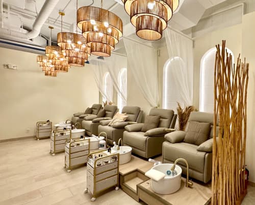 La Pure Waikiki Spa & Cafe Oahu photo