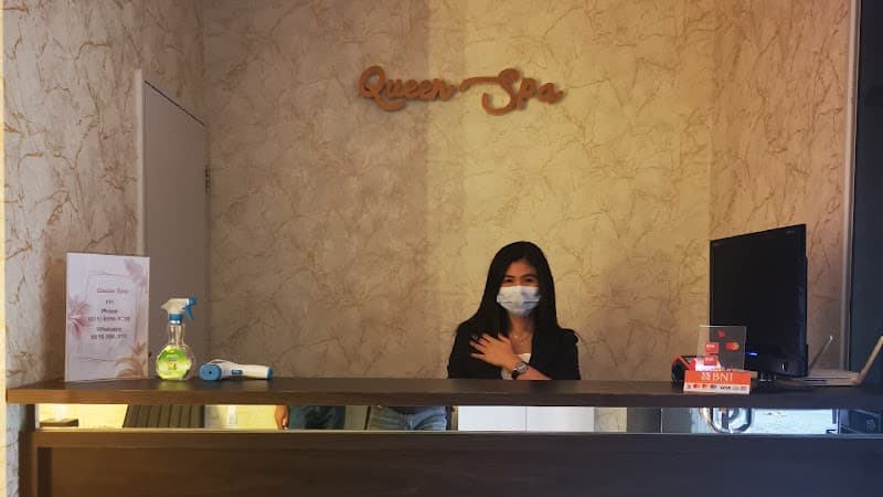La Quin Spa Bekasi photo
