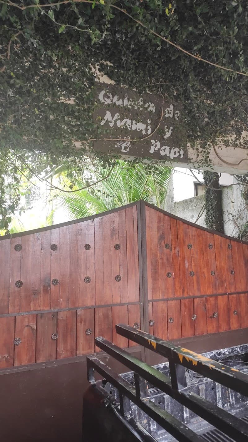 La quinta de Mami y Papi San Marcos (San Marcos de León) photo