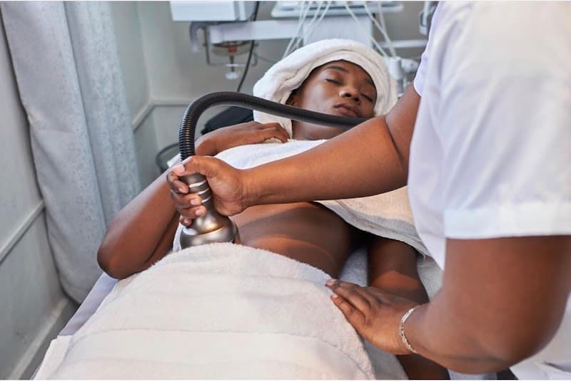 La Quintessence salon de massage Port-au-Prince photo