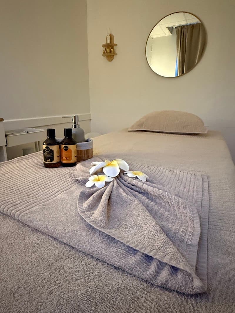 La.Ra Massage & Spa Stockholm photo