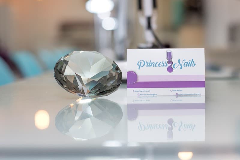 La Reina Nails Spa Antofagasta photo