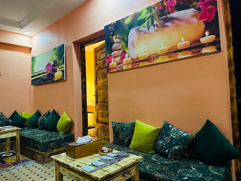 La Relaxation Marocaine Essaouira photo