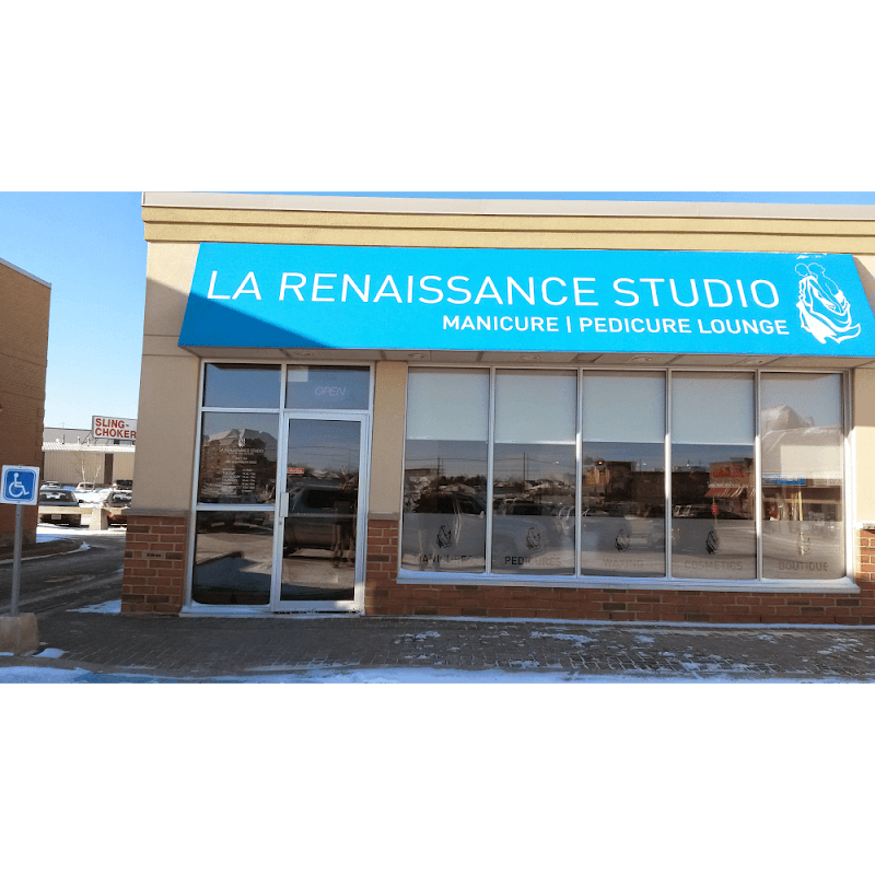 La Renaissance Beauty Studio Greater Sudbury photo