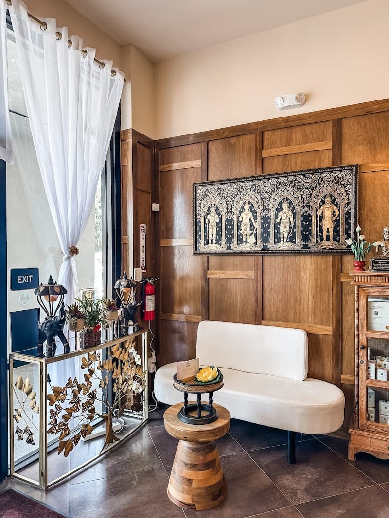 La Rene Organic Thai Massage & Spa Yorba Linda photo