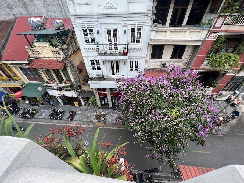 La Renta Hotel & Spa Hanoi photo