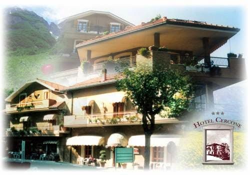 La Reserve Hotel Terme Caramanico Terme photo