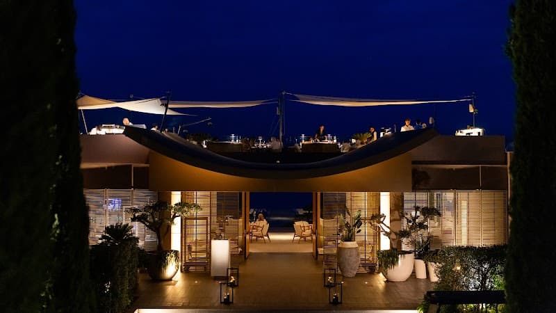 La Réserve Ramatuelle - Hotel, Spa and Villas Saint-Tropez photo