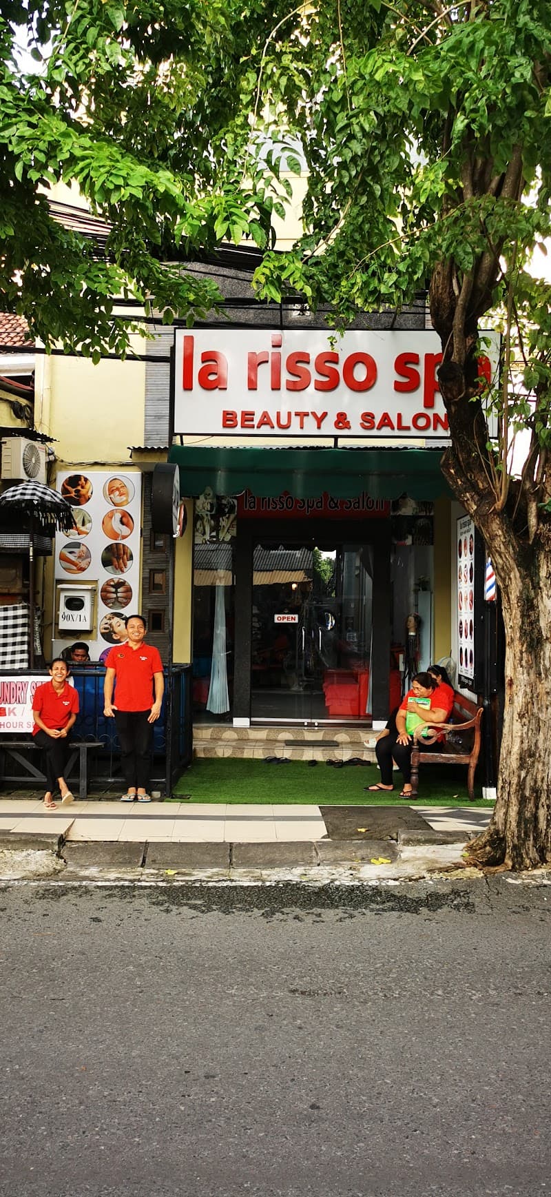 La Risso Spa & Salon Badung photo