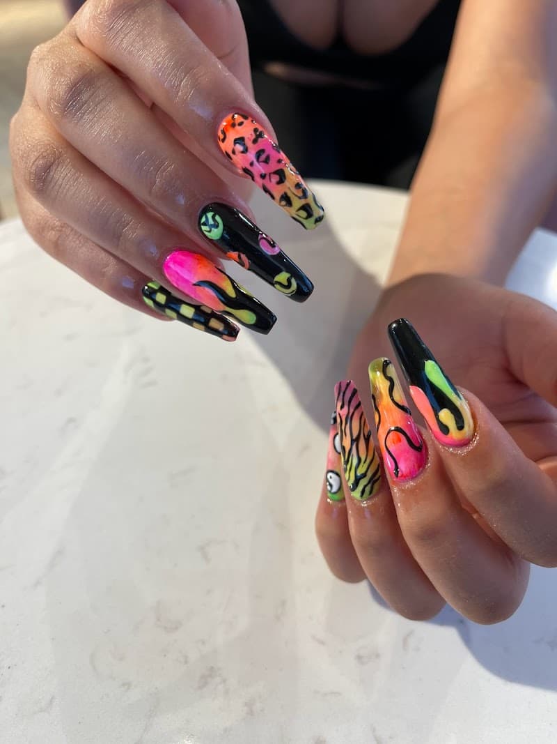 La Rose Beauty Center Amman photo