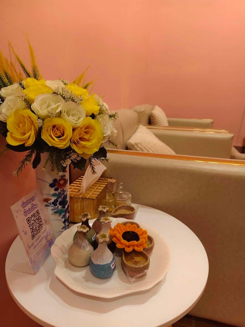 La Rosé Massage Bangkok photo