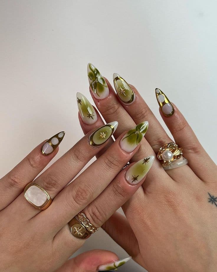La Rose Nails and Spa Rockwall photo