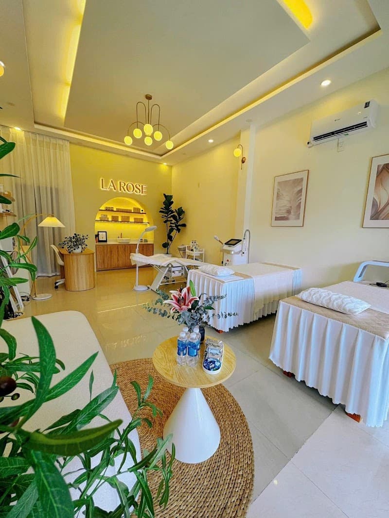 La Rose Spa & Beauty Quận Hải Châu photo