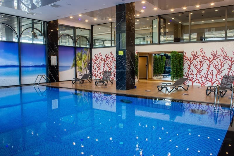 La Rose Spa Phnom Penh photo