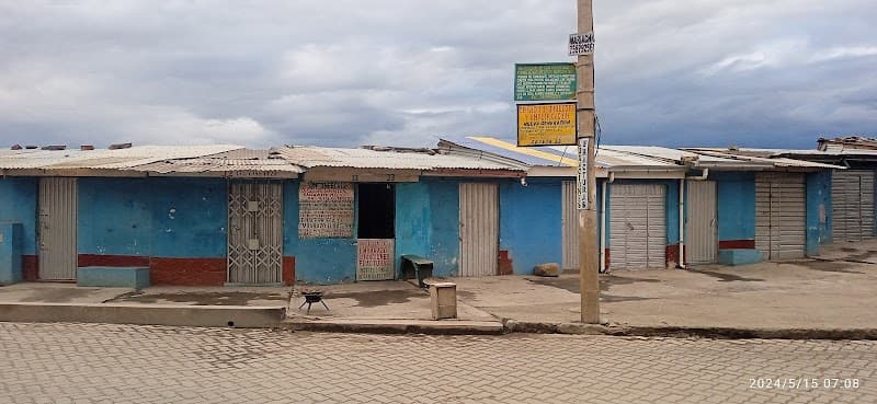 La Roseé Nuestra Señora de La Paz photo