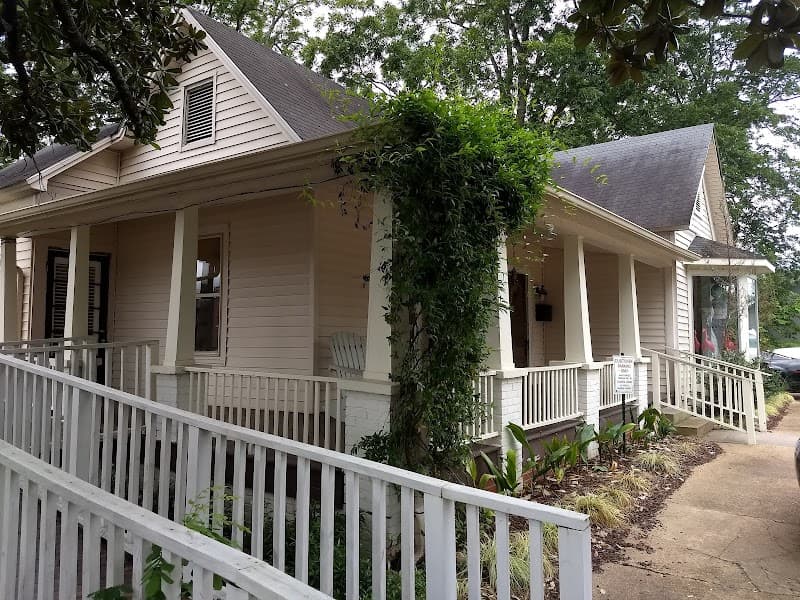 La Rousse Spa Oxford photo