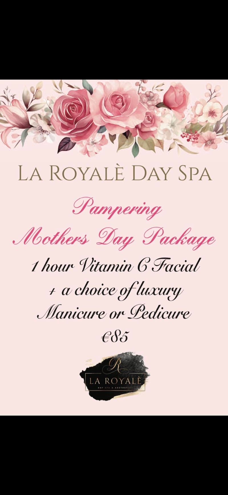La Royale Day Spa and Aesthetics Navan photo