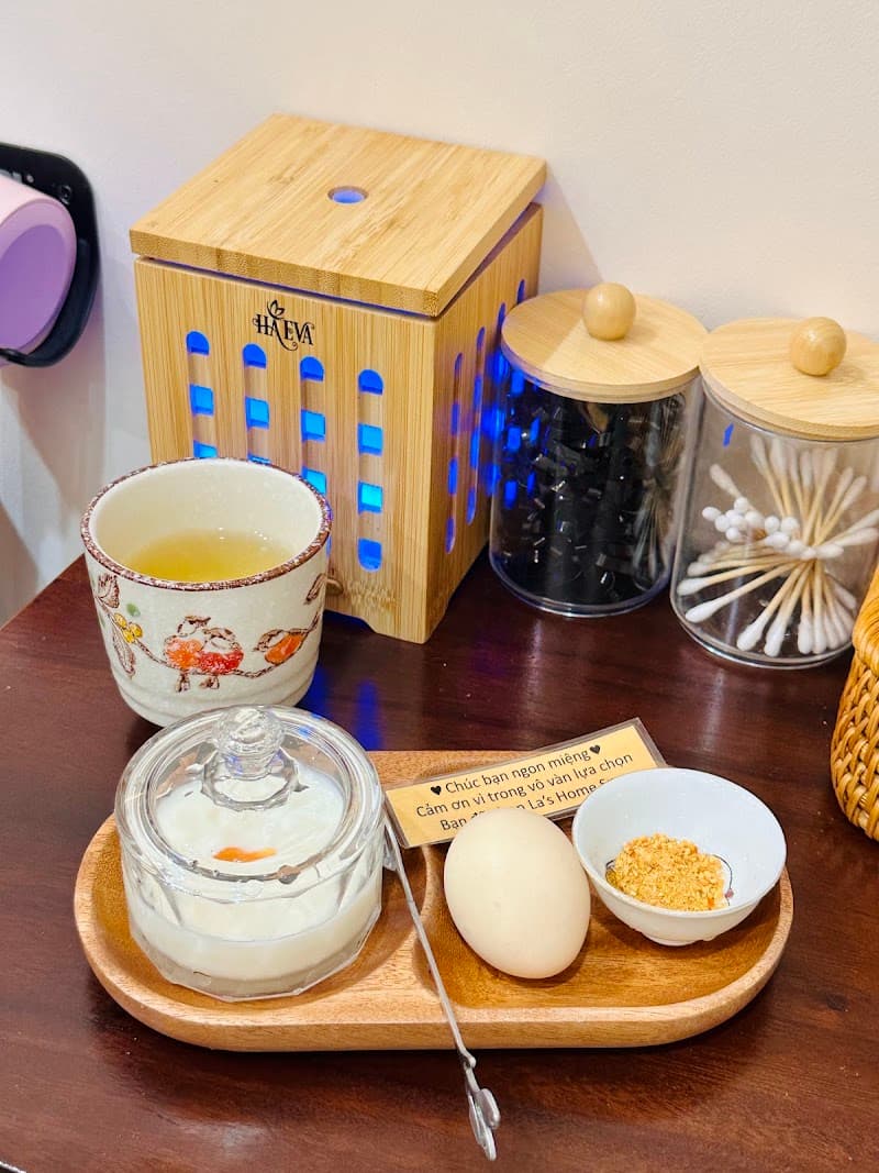 La's Home Spa - Gội đầu thảo dược Gò Vấp Quận Gò Vấp photo