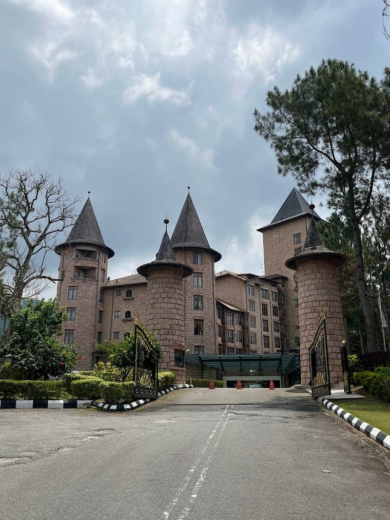 La Sante Bentong photo