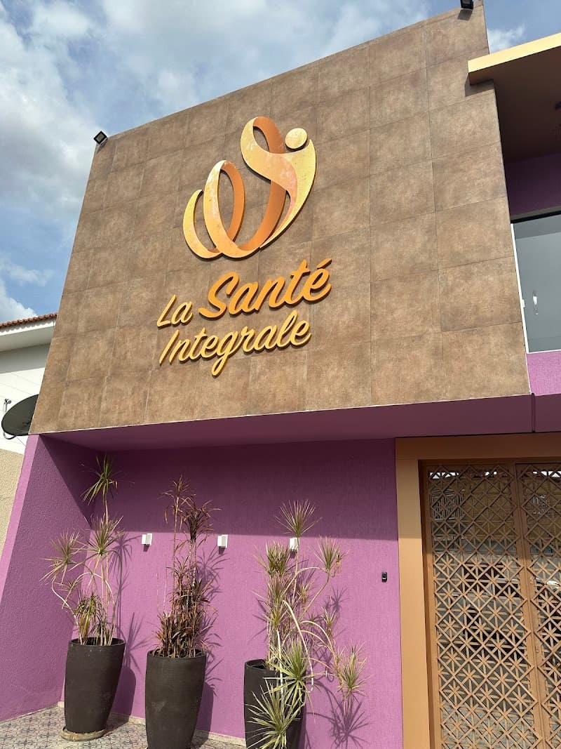 La Santé Integrale Petrolina photo