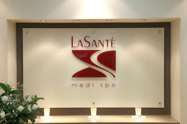 La Sante Medi Spa Granville photo