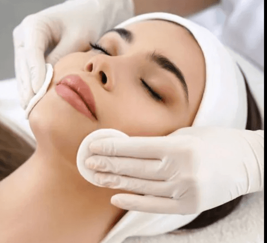 La Santé Spa Lobamba photo
