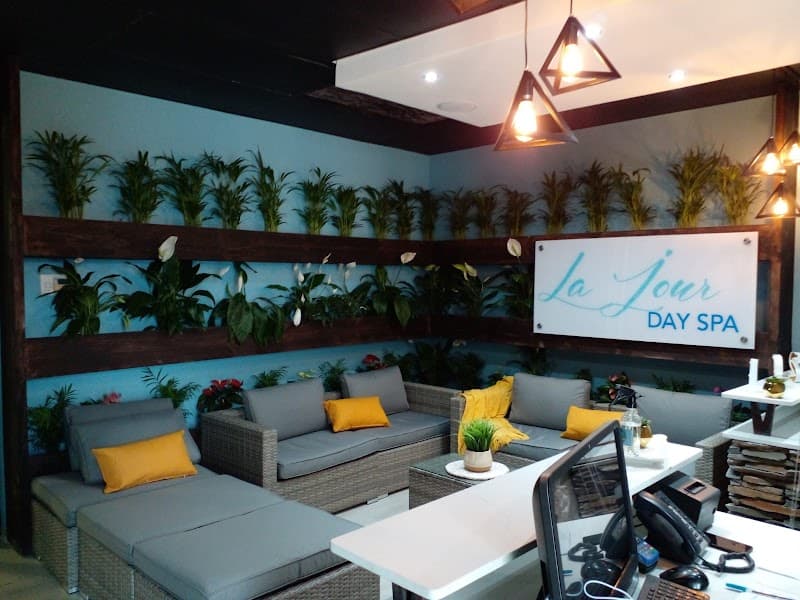 La'Saz Spa Umhlanga photo