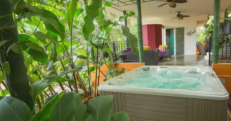 La Semilla Ecolodge Panama City photo