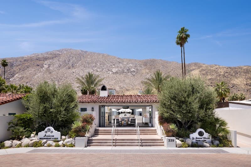 La Serena Villas Palm Springs photo