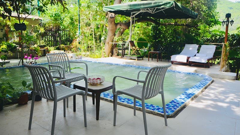 La Serre Nha Trang - Holistic Day Spa photo