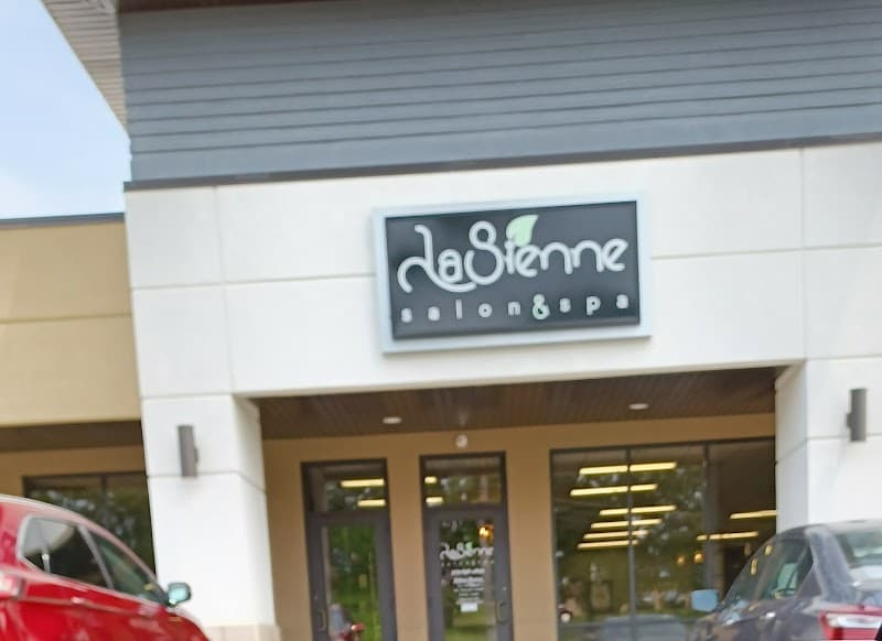 La Sienne Salon and Day Spa Jefferson City photo