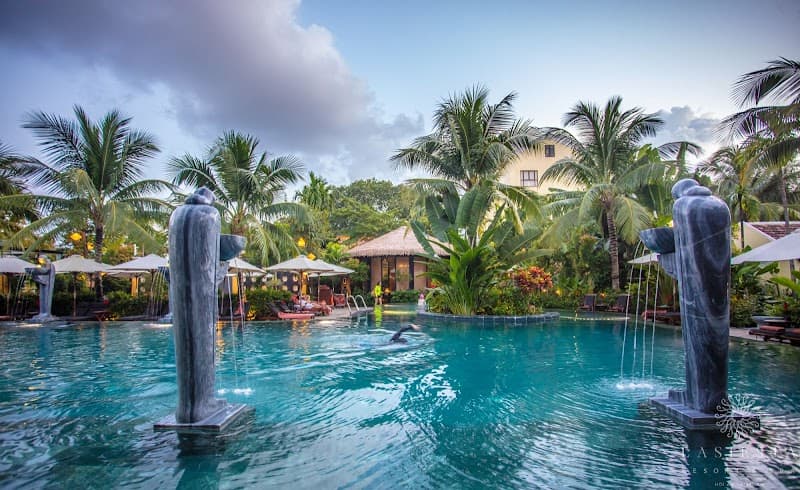 La Siesta Hoi An Resort & Spa photo