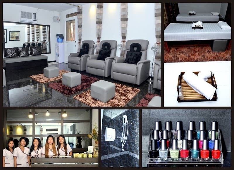 La Siesta Spa . Marsa Alam photo