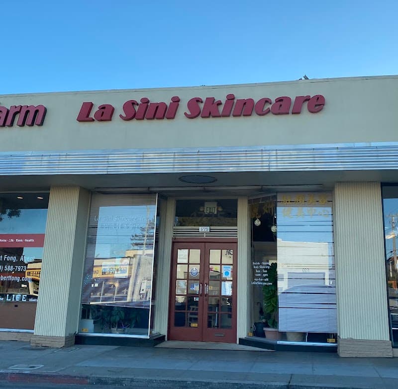 La Sini Skincare Millbrae photo