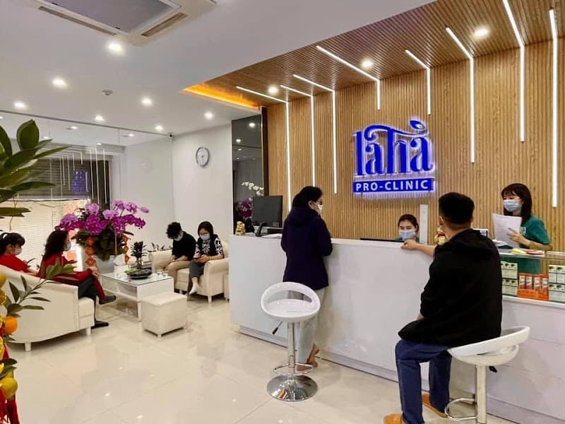 La Skin Clinic Quận Đống Đa photo